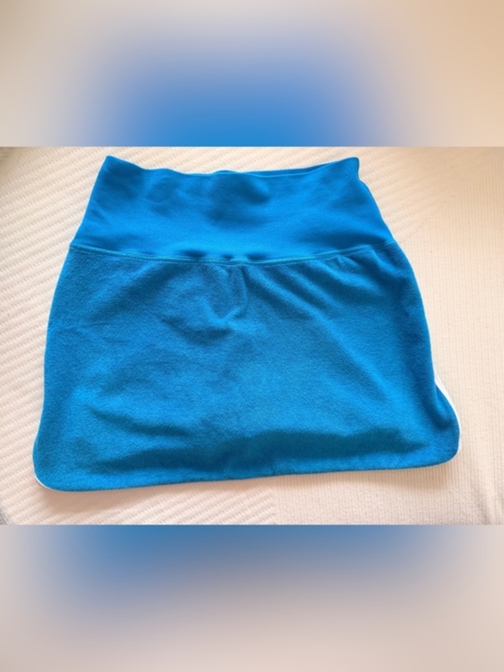 Aerie Terrycloth Skort Size Medium